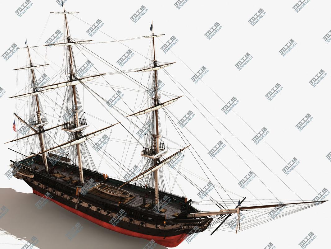 images/goods_img/20210114/USS Constitution/2.jpg